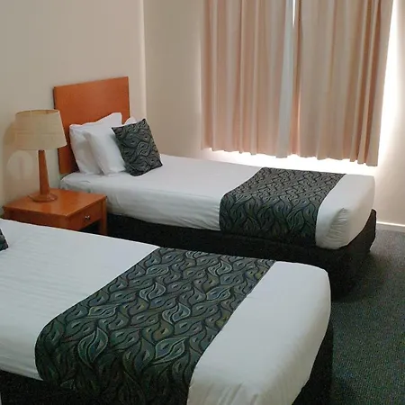 C Mandurah Apartment Resort Exterior photo