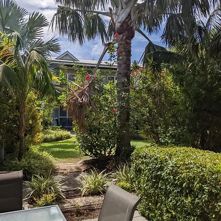 C Mandurah Apartment Resort Exterior photo