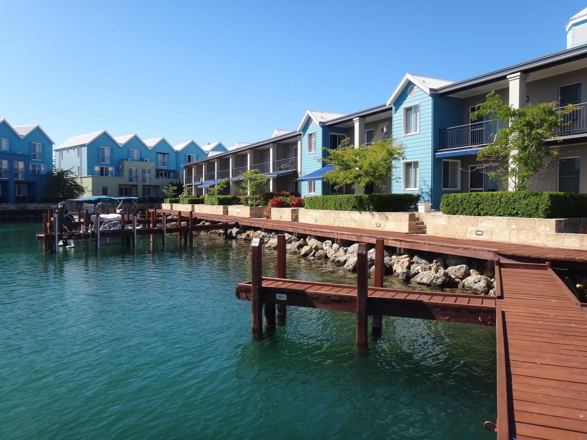 Aparthotel C Mandurah