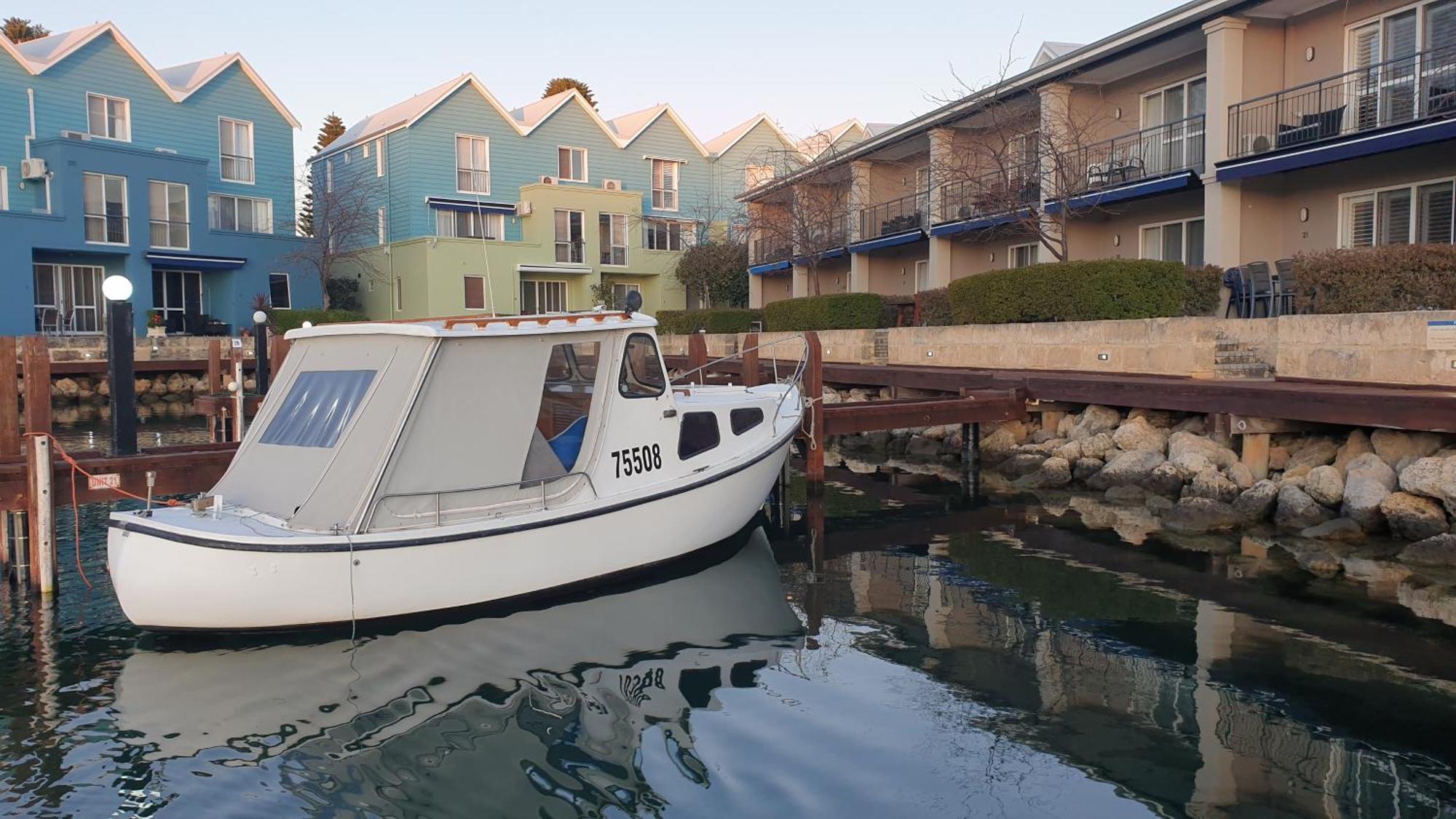 C Aparthotel Mandurah