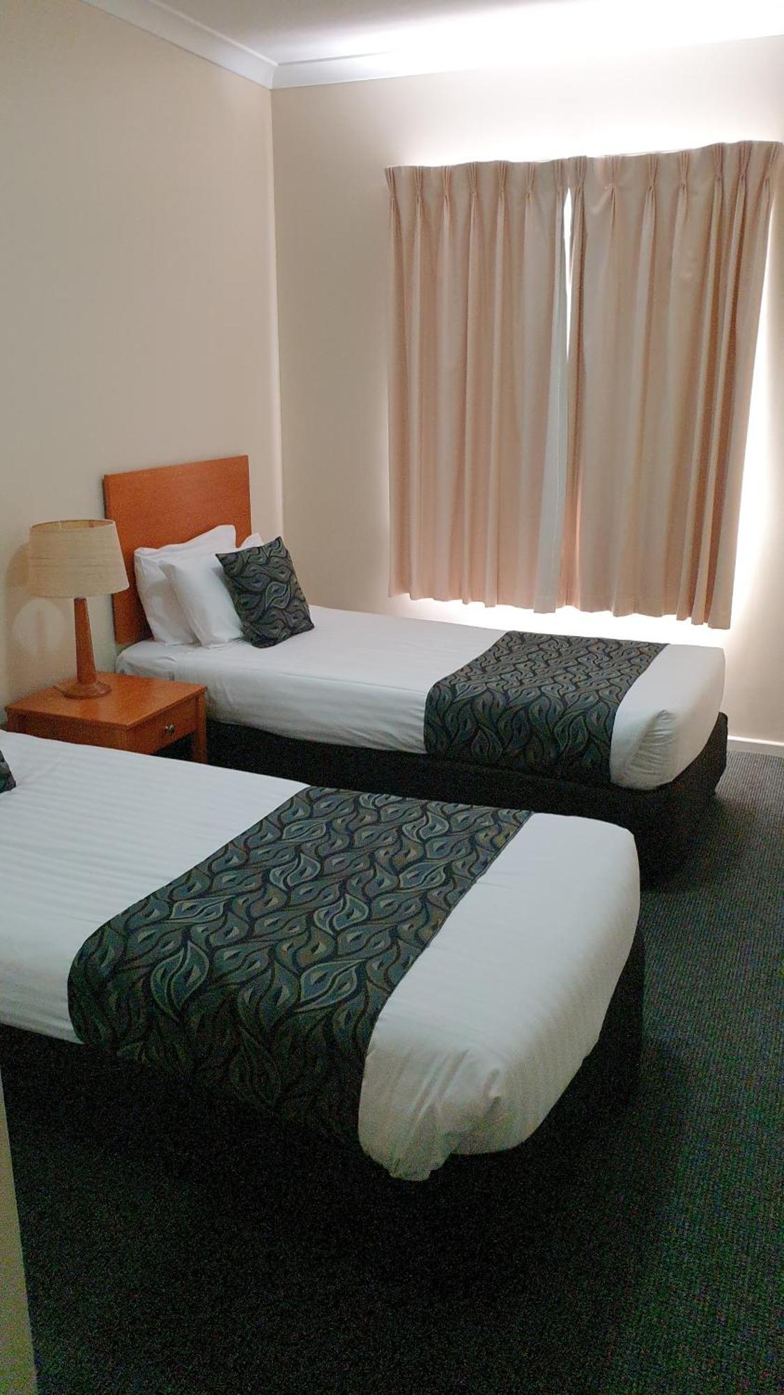 Aparthotel C