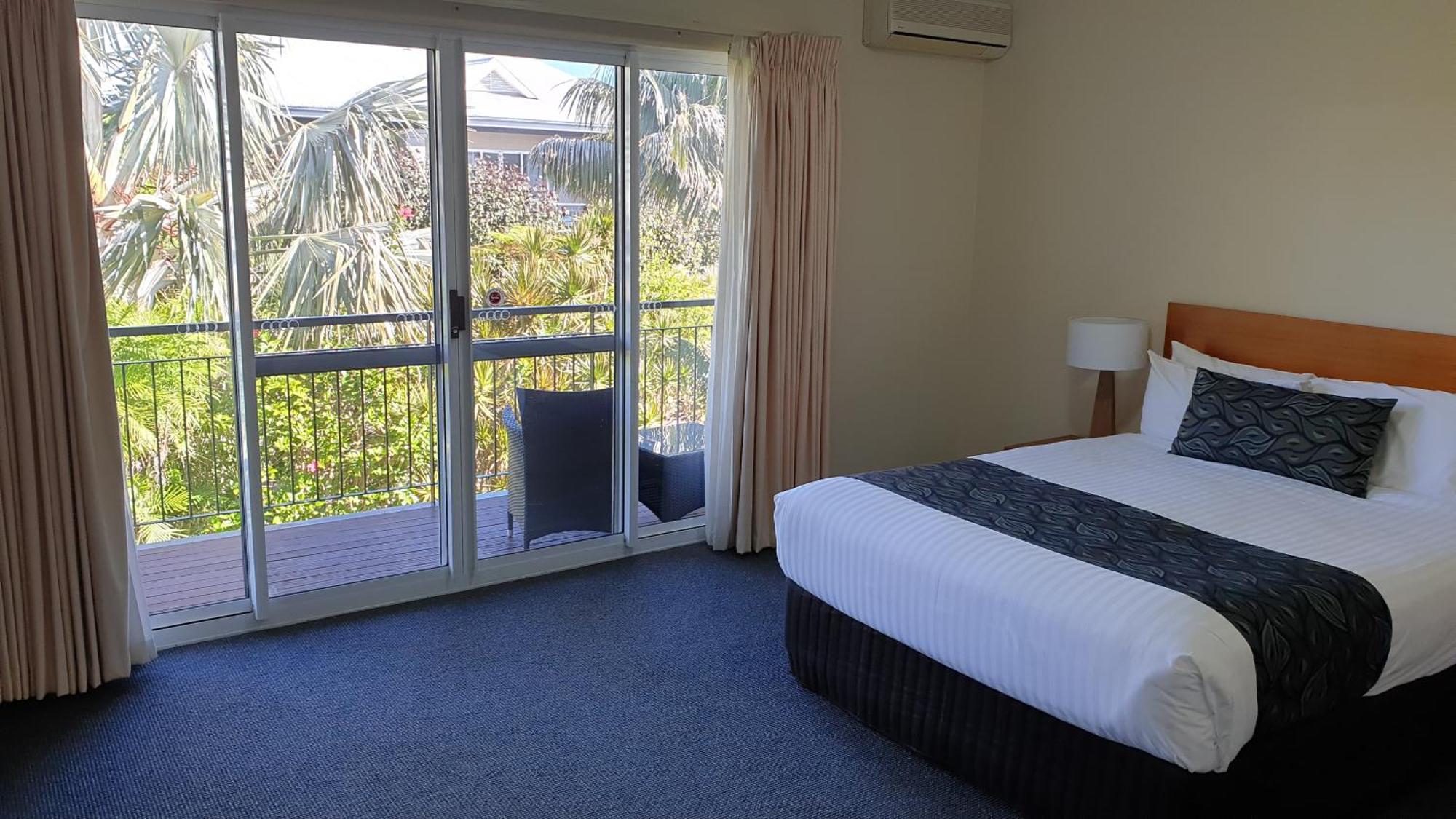 C Aparthotel