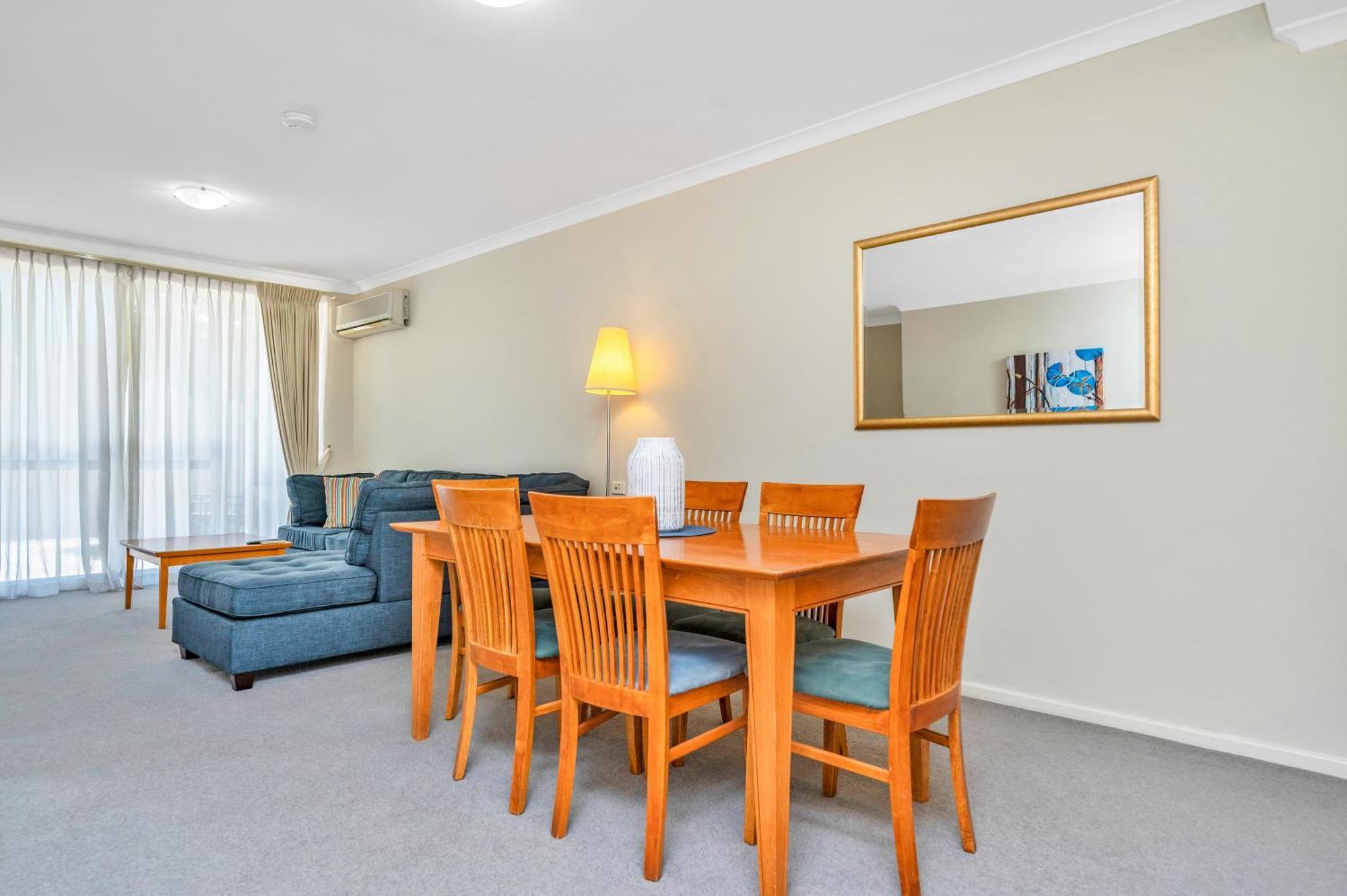 C Mandurah