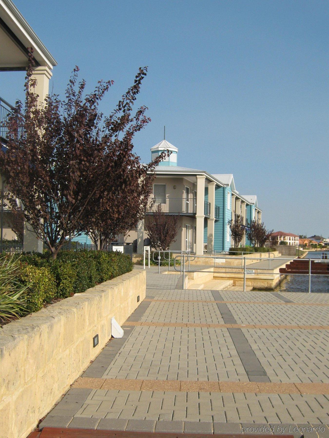 Aparthotel C