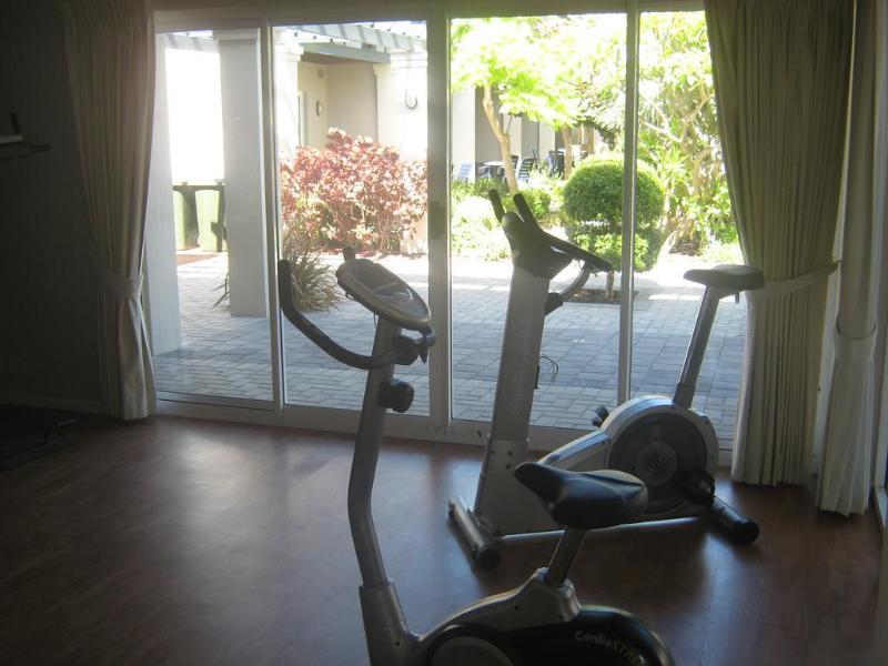 Aparthotel C 4*