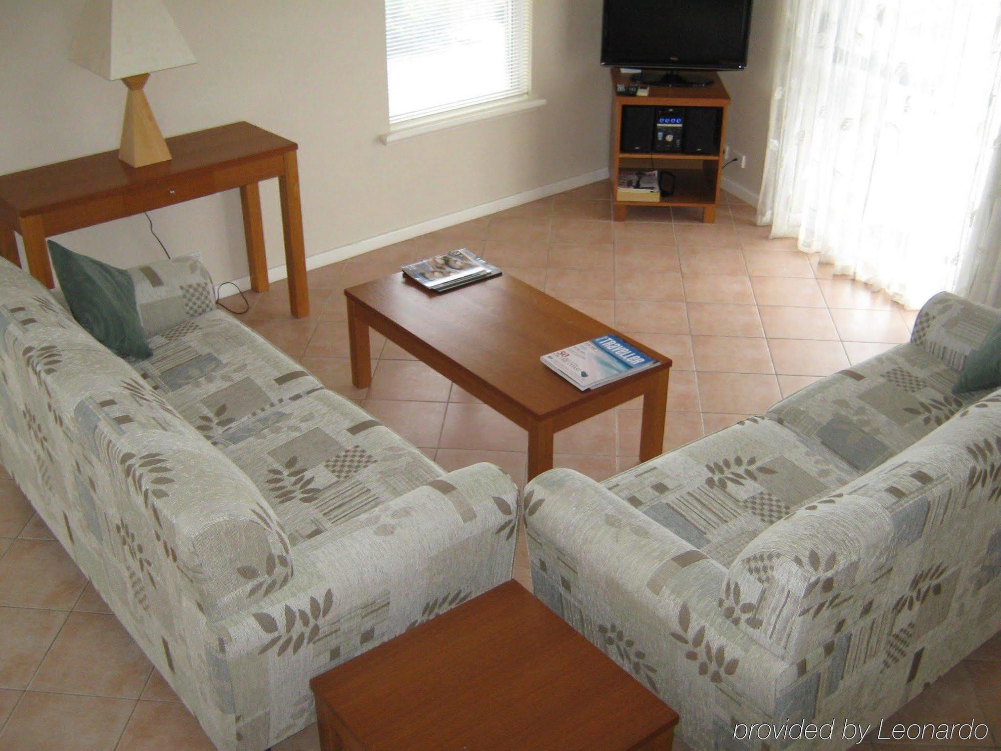 C Aparthotel