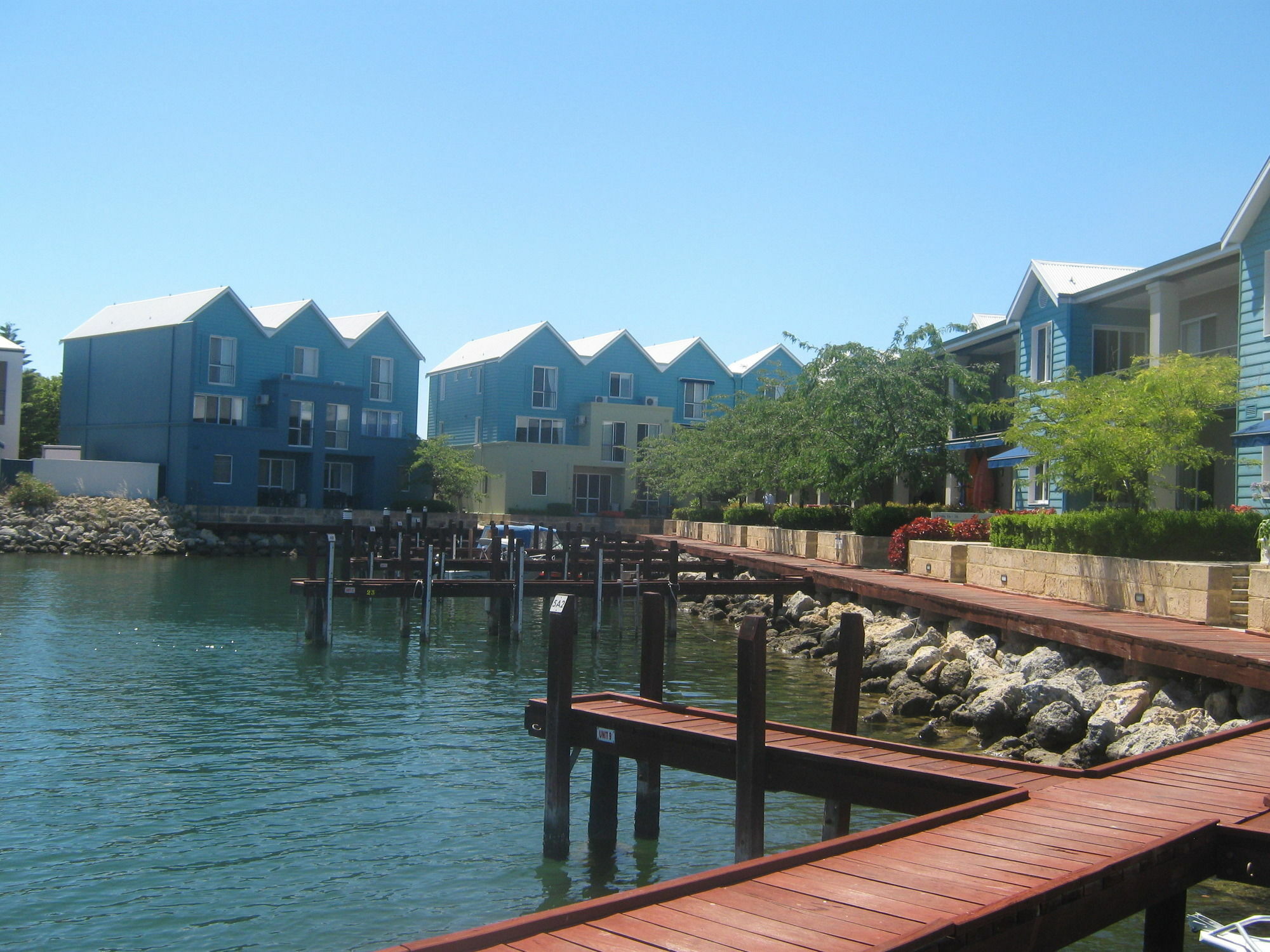 Aparthotel C