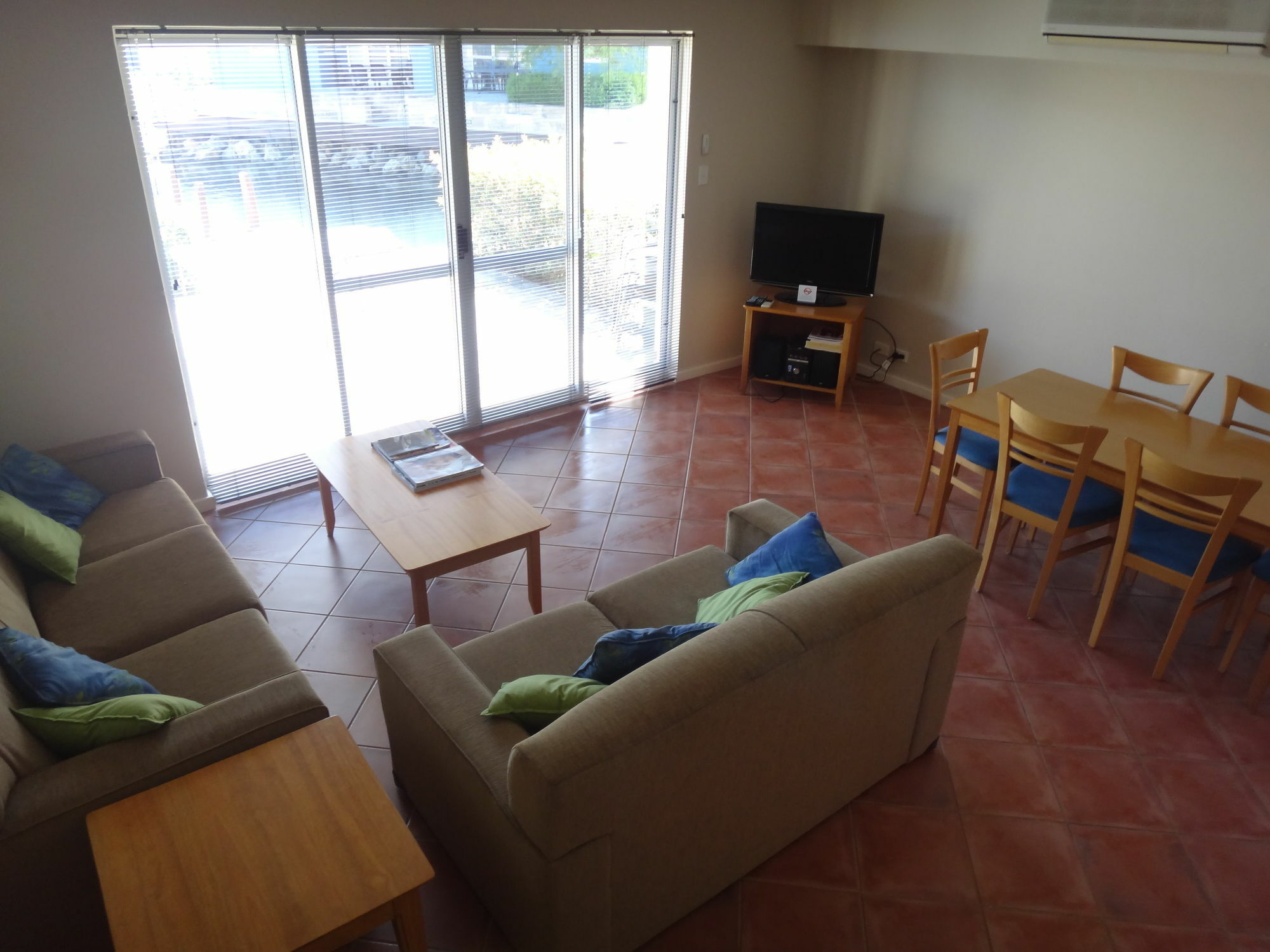 Aparthotel C 4*