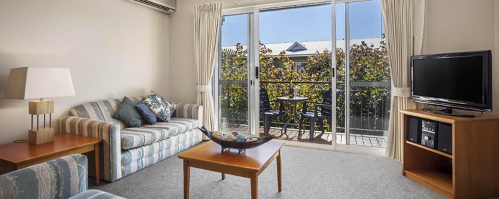 Aparthotel C Mandurah