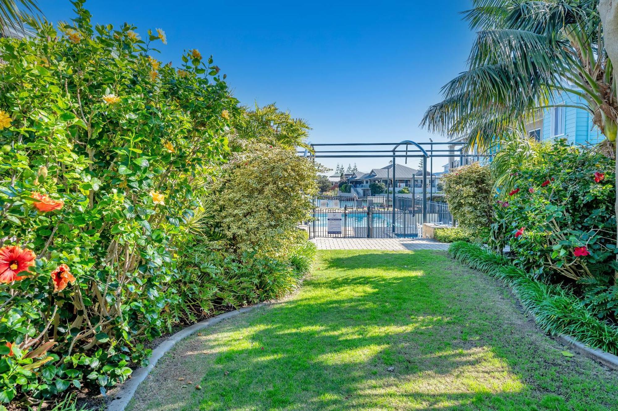 C Aparthotel Mandurah