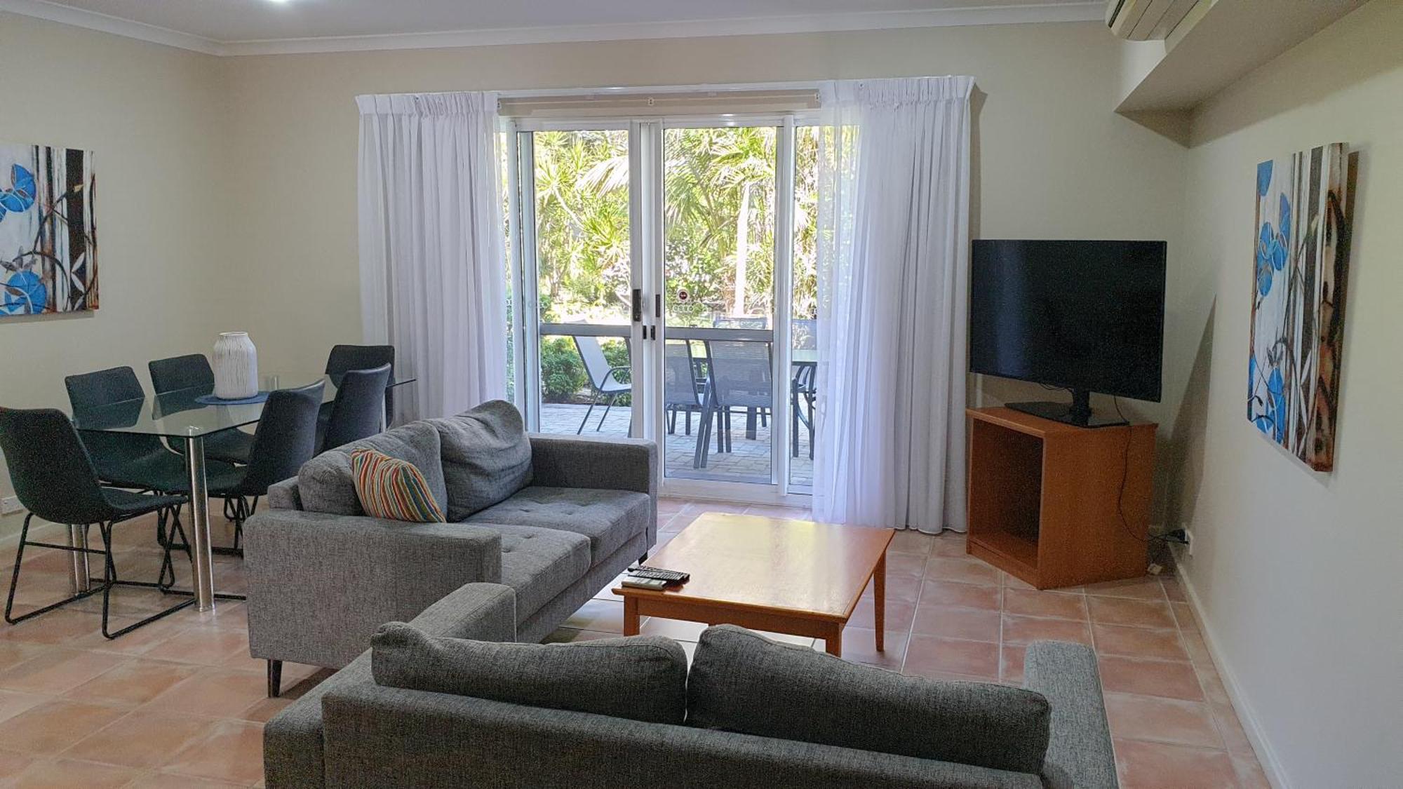 C Mandurah