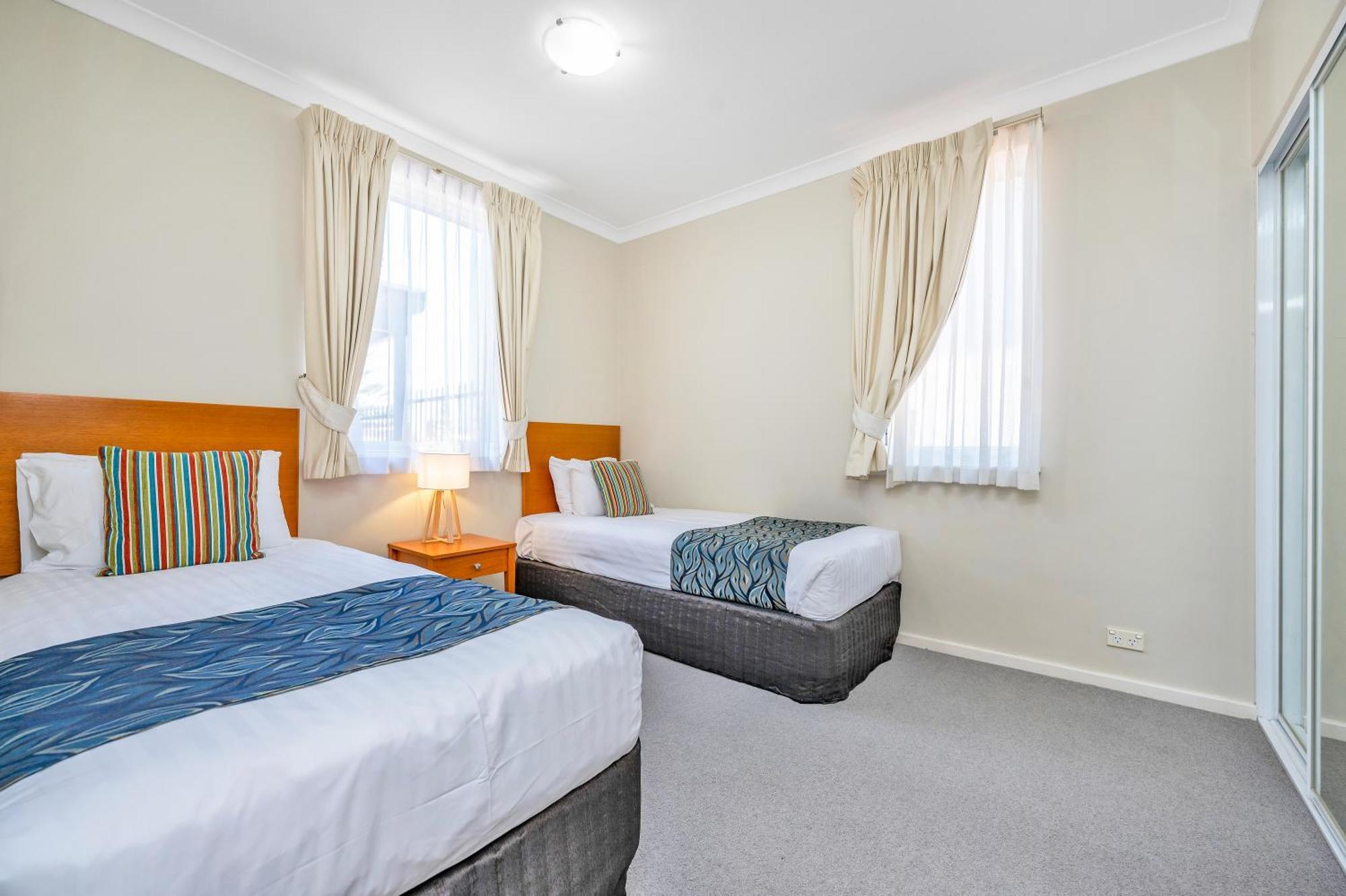 Aparthotel C Mandurah