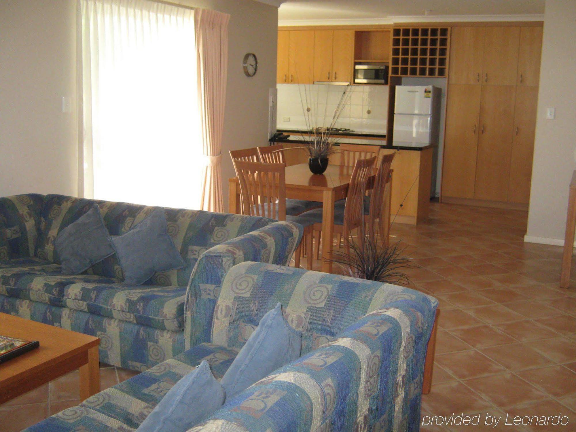 C Aparthotel 4*