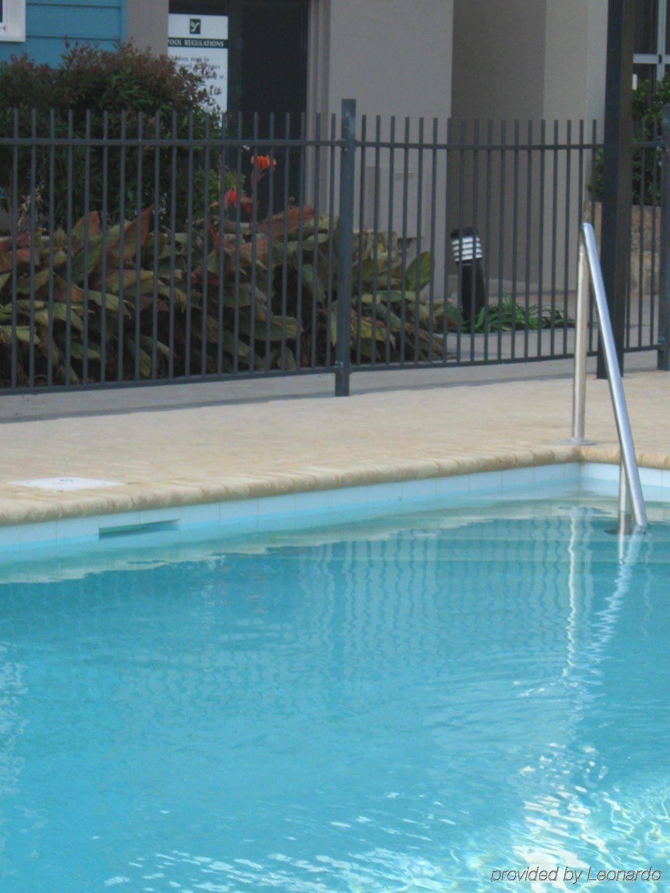 C Aparthotel Mandurah