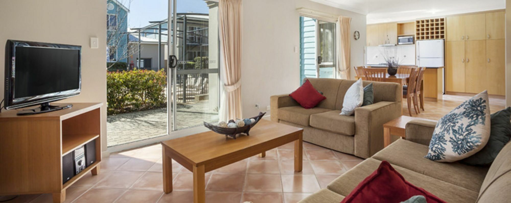 C Aparthotel Mandurah