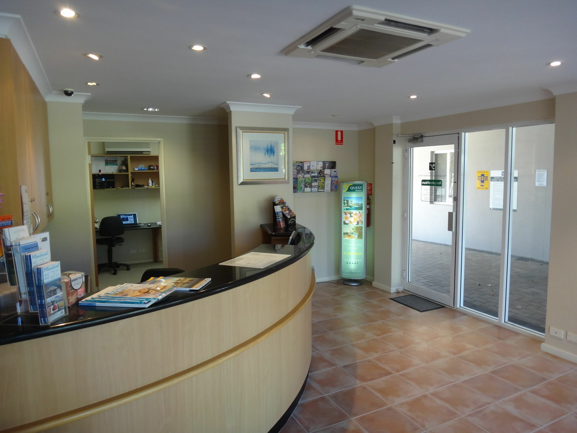 C Aparthotel 4*