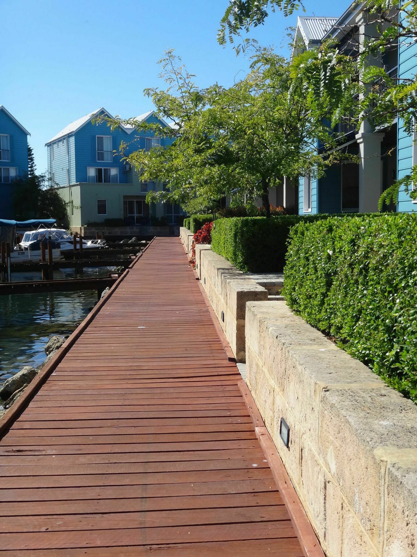 C Mandurah